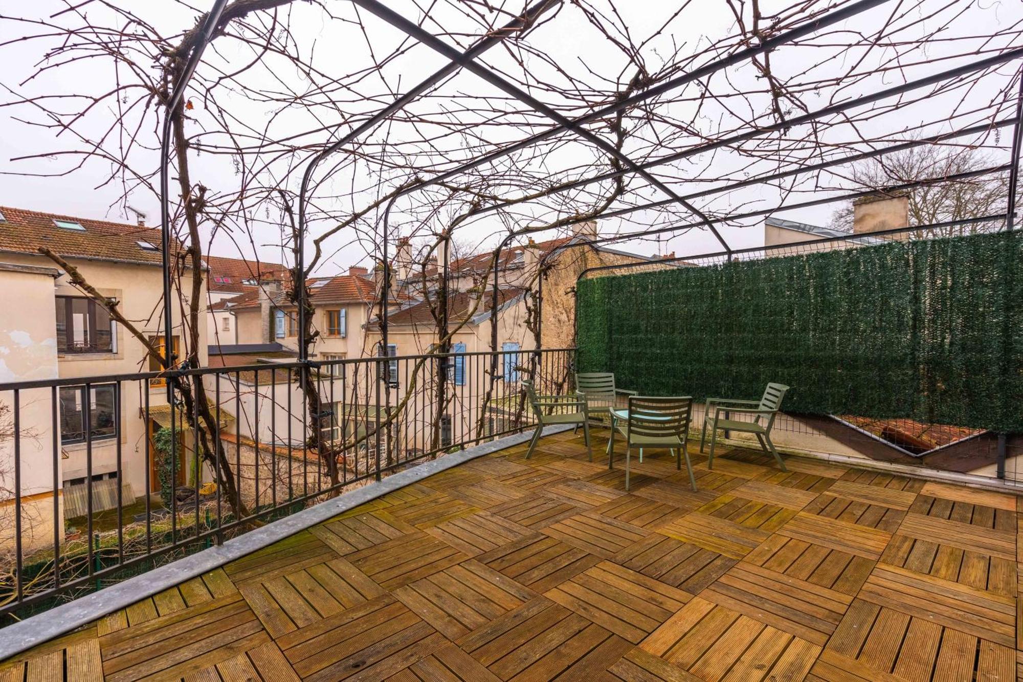 Le Relais Ducal - Appartements D'Hotes Vieille Ville Nancy Exterior photo